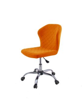 Кресло Dikline KD31 В17 TERRACOTTA